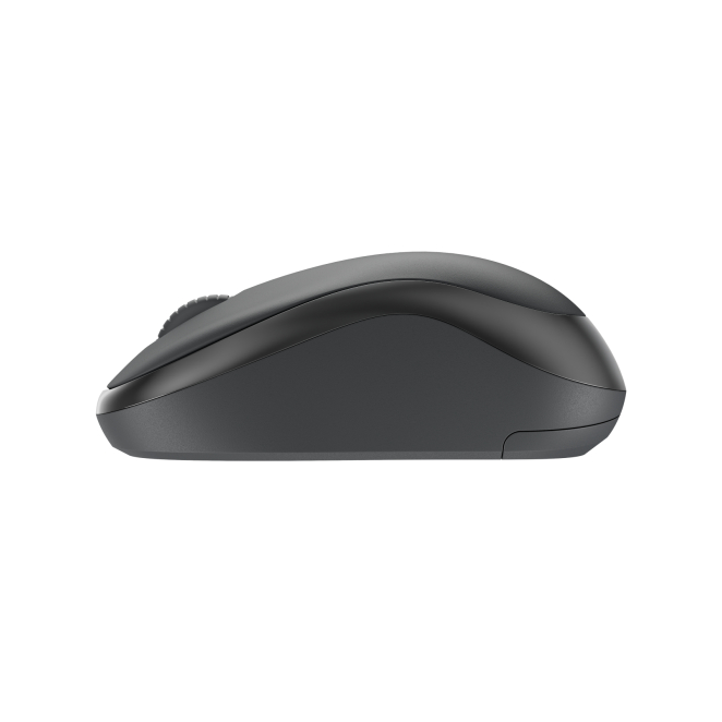 Logitech M240 Silent 1 Logitech M240 Silent en color grafito