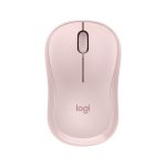 Ratón inalámbrico Logitech M240 Silent con clic silencioso, modelo 910-007121