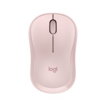 Ratón inalámbrico Logitech M240 Silent con clic silencioso, modelo 910-007121