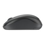 Logitech M240 Silent, ratón inalámbrico con clic silencioso, SKU 910-007182