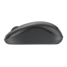 Logitech M240 Silent, ratón inalámbrico con clic silencioso, SKU 910-007182