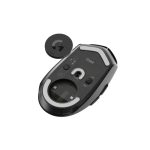 Ratón Logitech G G309 con sensor Hero para gaming, SKU: 910-007199