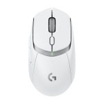 Ratón de juego Logitech G G309 con sensor óptico avanzado, ergonómico y cableado. SKU: 910-007208