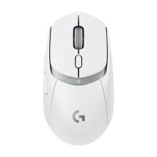 Ratón de juego Logitech G G309 con sensor óptico avanzado, ergonómico y cableado. SKU: 910-007208