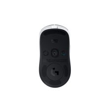 Logitech G PRO 2 LIGHTSPEED Mouse, ratón inalámbrico con tecnología LIGHTSPEED y alta precisión. SKU: 910-007303