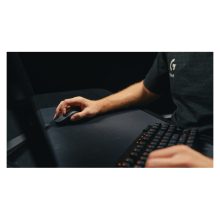 Ratón gaming Logitech G PRO X SUPERLIGHT 2 DEX ultraligero con excelente precisión y rendimiento, SKU 910-007357