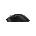 Logitech G PRO X SUPERLIGHT 2 DEX, ratón gaming extremadamente ligero con alto rendimiento y precisión 910-007358