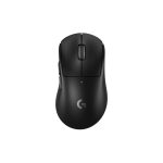 Logitech G PRO X SUPERLIGHT 2 DEX, ratón gaming extremadamente ligero con alto rendimiento y precisión 910-007358