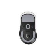 Ratón Logitech G PRO X SUPERLIGHT 2 DEX, inalámbrico, ultraligero, SKU 910-007365