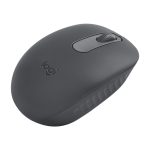 Imagen del ratón Logitech M196 inalámbrico con sensor óptico, SKU 910-007459