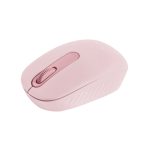 Ratón Logitech M196, diseño ergonómico, comodidad para largas sesiones, SKU 910-007461