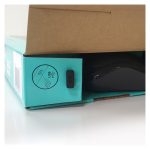 Combo inalámbrico Logitech MK270, incluye teclado y ratón con batería de larga duración. SKU: 920004508