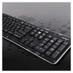 Combo inalámbrico Logitech MK270, incluye teclado y ratón con batería de larga duración. SKU: 920004508
