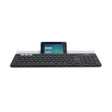 Logitech K780, teclado inalámbrico multidispositivo, SKU 920-008041
