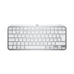 Logitech MX Keys Mini, teclado compacto e inalámbrico con teclas retroiluminadas. SKU 920-010493