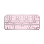 Logitech Master MX Keys Mini, teclado compacto e inalámbrico, SKU 920-010500