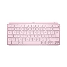 Logitech Master MX Keys Mini, teclado compacto e inalámbrico, SKU 920-010500