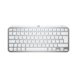 Teclado Logitech MX Keys Mini para Mac, inalámbrico, compacto y con teclas retroiluminadas. SKU 920-010526