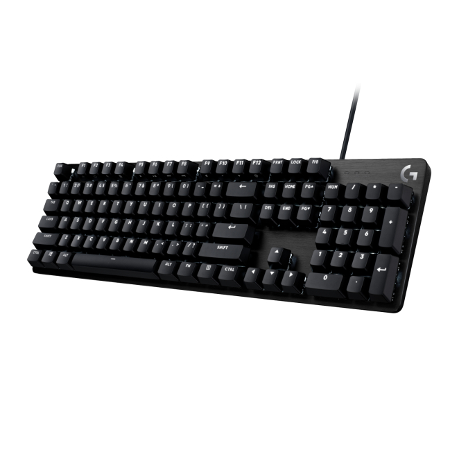 Logitech G G413 SE - Teclado completo con retroiluminación