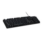 Logitech teclado mecánico G G413 SE, retroiluminado, switch mecánico, SKU 920-010558