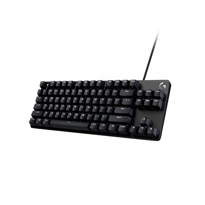 Rendimiento de alto nivel con el Logitech G G413 TKL SE