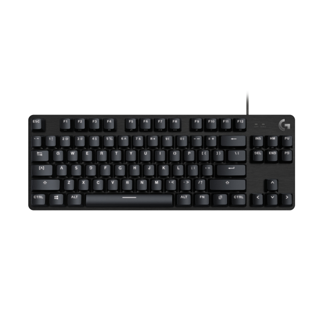 Logitech G G413 TKL SE ideal para gamers