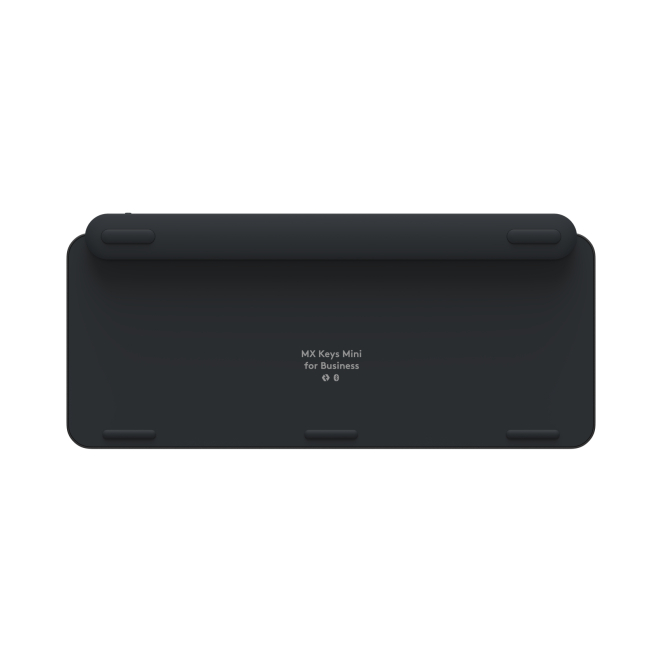 Logitech MX Keys Mini For Business 5 Logitech MX Keys Mini For Business con receptor USB