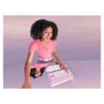 Teclado gaming mecánico Logitech G G713 con retroiluminación RGB y diseño compacto SKU 920-010671