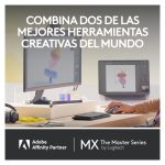 Teclado Logitech Master 920-010837, RF y Bluetooth, QWERTY internacional de EE.UU. en color gris