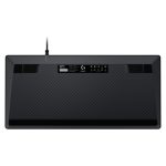 Teclado de juego USB Logitech G G213 Prodigy, distribución QWERTY en portugués, color negro, SKU 920-010847