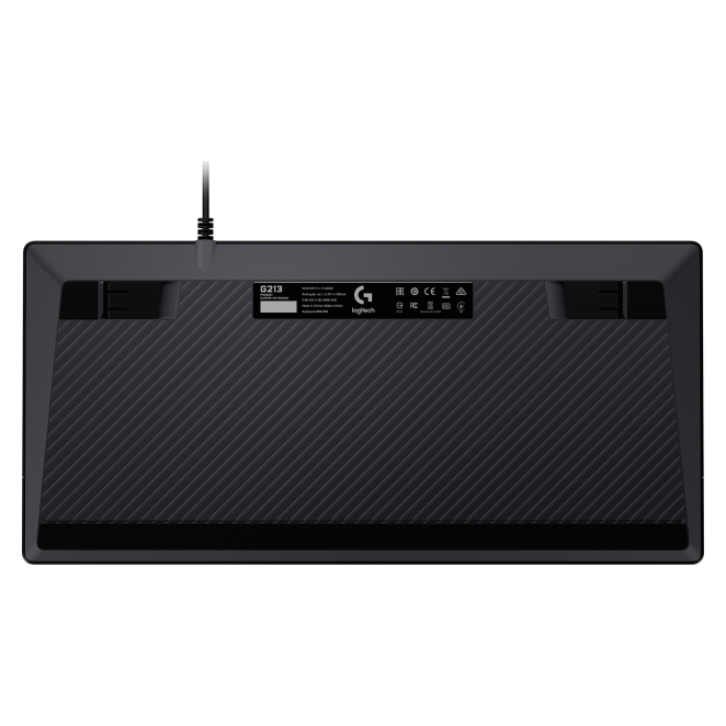 Logitech G213 Prodigy experiencia de usuario