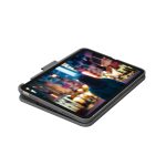 Logitech Slim Folio para iPad, teclado Bluetooth integrado y funda protectora, SKU 920-011426
