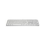 Teclado inalámbrico Logitech MX Keys S, retroiluminado, SKU 920-011578