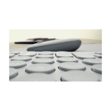 Teclado Logitech Pebble Keys 2 K380s inalámbrico compacto con SKU 920-011853, ideal para espacios reducidos.