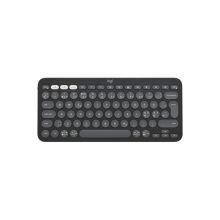 Logitech Pebble Keys 2 K380s teclado compacto y portátil, SKU 920-011879
