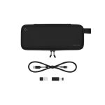 Teclado mecánico Logitech G PRO X 60 con interruptores personalizables, retroiluminación RGB y diseño compacto. SKU 920-011903