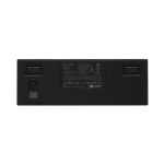 Teclado mecánico Logitech G PRO X 60 con interruptores personalizables, retroiluminación RGB y diseño compacto. SKU 920-011903