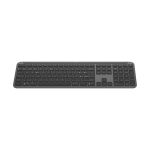 Logitech Signature Slim K950, teclado ultra delgado y elegante con SKU 920-012455