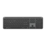 Logitech Signature Slim Combo MK950 con diseño delgado, teclado y ratón combinados, SKU 920-012506
