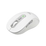 Logitech Signature Slim Combo MK950, teclado delgado y combo perfecto para eficiencia, SKU 920-012596