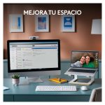 Logitech Signature Slim Combo MK950, teclado delgado y combo perfecto para eficiencia, SKU 920-012596