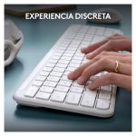 Logitech Signature Slim Combo MK950, teclado delgado y combo perfecto para eficiencia, SKU 920-012596