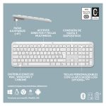 Logitech Signature Slim Combo MK950, teclado delgado y combo perfecto para eficiencia, SKU 920-012596