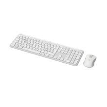 Logitech Signature Slim Combo MK950, teclado delgado y combo perfecto para eficiencia, SKU 920-012596
