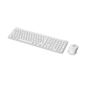 Logitech Signature Slim Combo MK950, teclado delgado y combo perfecto para eficiencia, SKU 920-012596