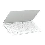 Teclado Logitech Keys-To-Go 2 portátil y ultradelgado SKU 920-012974