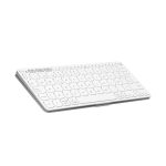 Teclado Logitech Keys-To-Go 2 portátil y ultradelgado SKU 920-012974