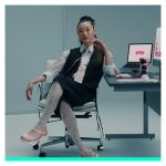 Logitech POP ICON COMBO - Combinación de teclado y ratón Bluetooth rosado con teclas y botones programables, Easy-Switch hasta 3 dispositivos, SKU 920-013120