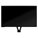 Logitech 939-001498 soporte para monitor, ideal para montaje de cámara, compatible con varios modelos, SKU 939-001498