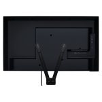 Logitech 939-001498 soporte para monitor, ideal para montaje de cámara, compatible con varios modelos, SKU 939-001498